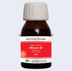 Rheum