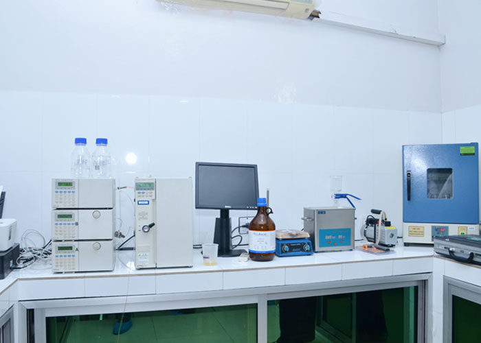 Warsan Homoeopathic Laboratories