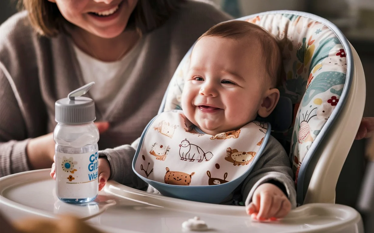 Discover the gentle power of our gripe water for babies, formulated to ease colic and digestive discomfort naturally. Say goodbye to baby's tummy troubles and hello to peaceful nights!