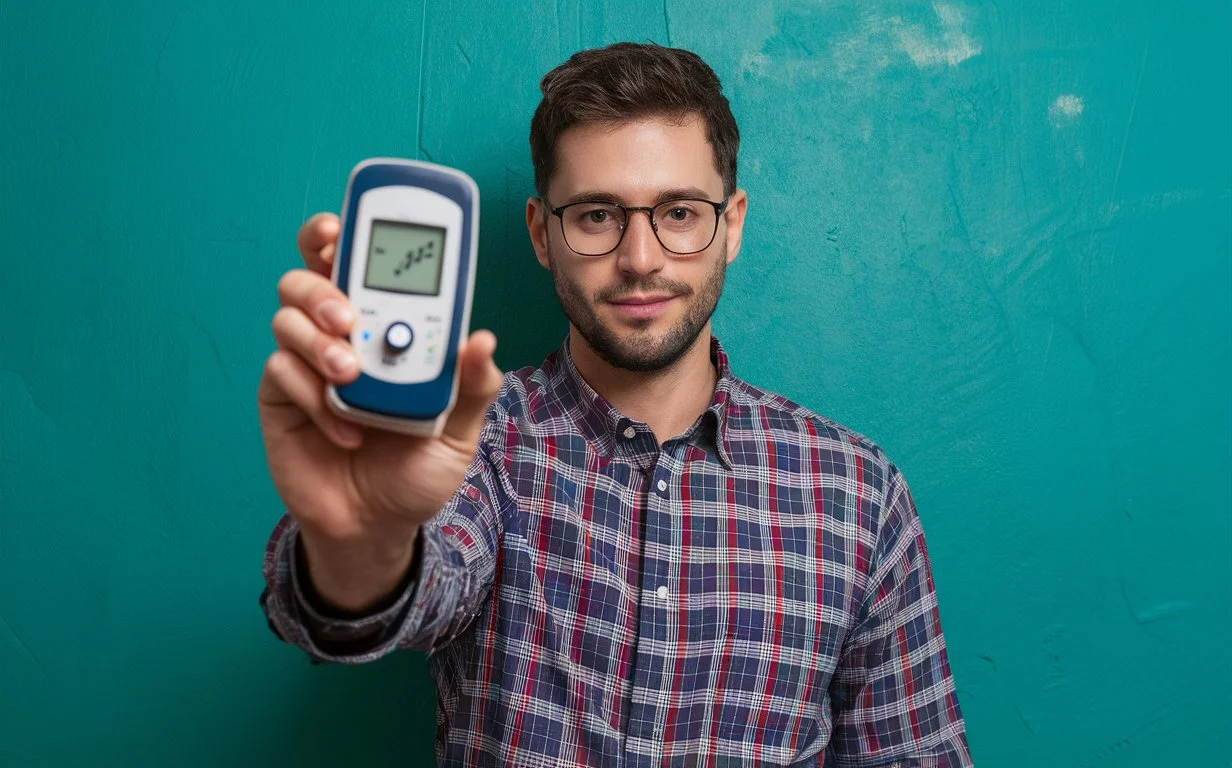 Natural Diabetes Management: Homeopathic Medicine for Diabetes