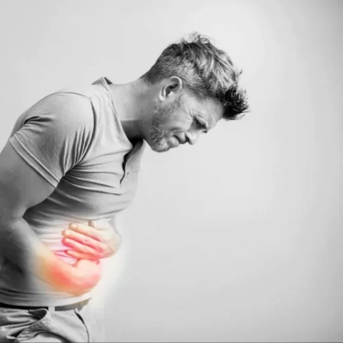 Natural Homeopathic Medicine for Digestion & Constipation Relief