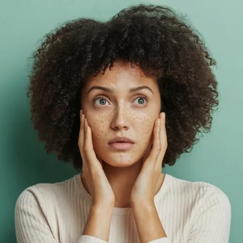 Unlock Clear Skin: Exploring Homeopathic Medicine for Pimples