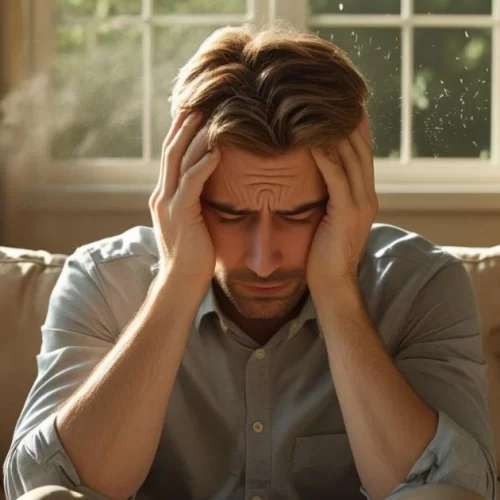 Headaches and Migraines