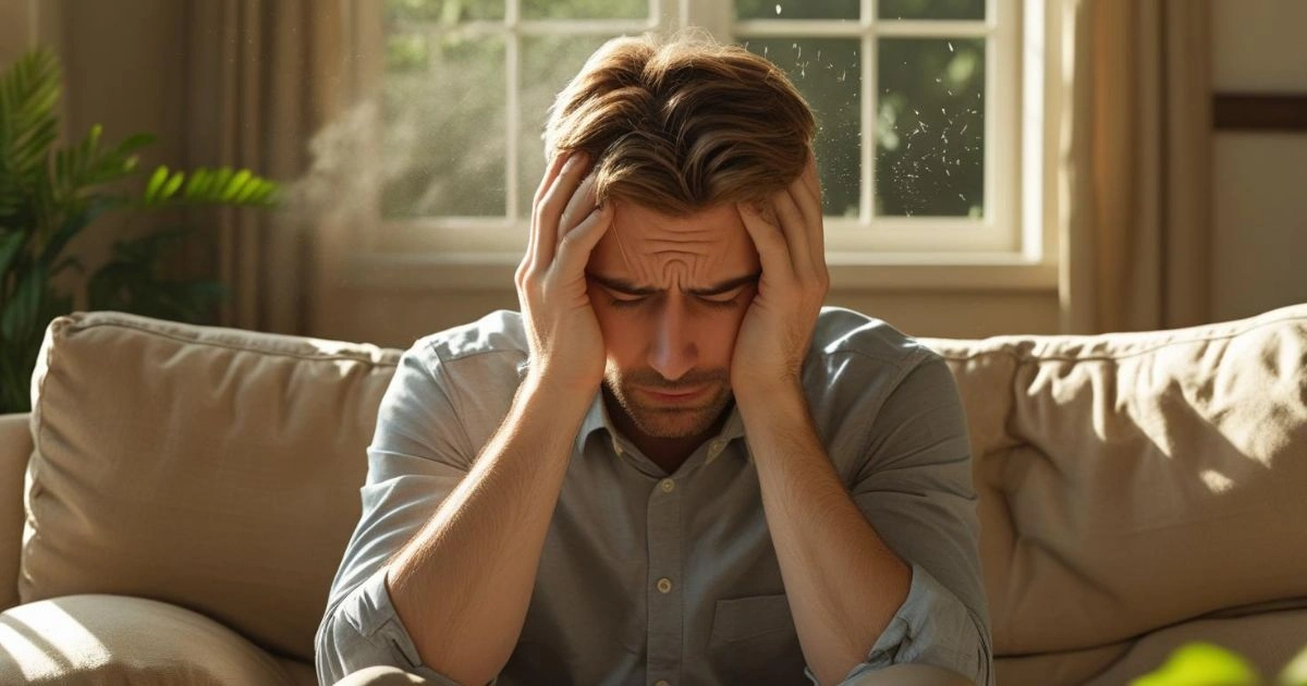 Headaches and Migraines