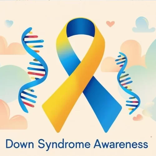 Homoeopathy and Down Syndrome