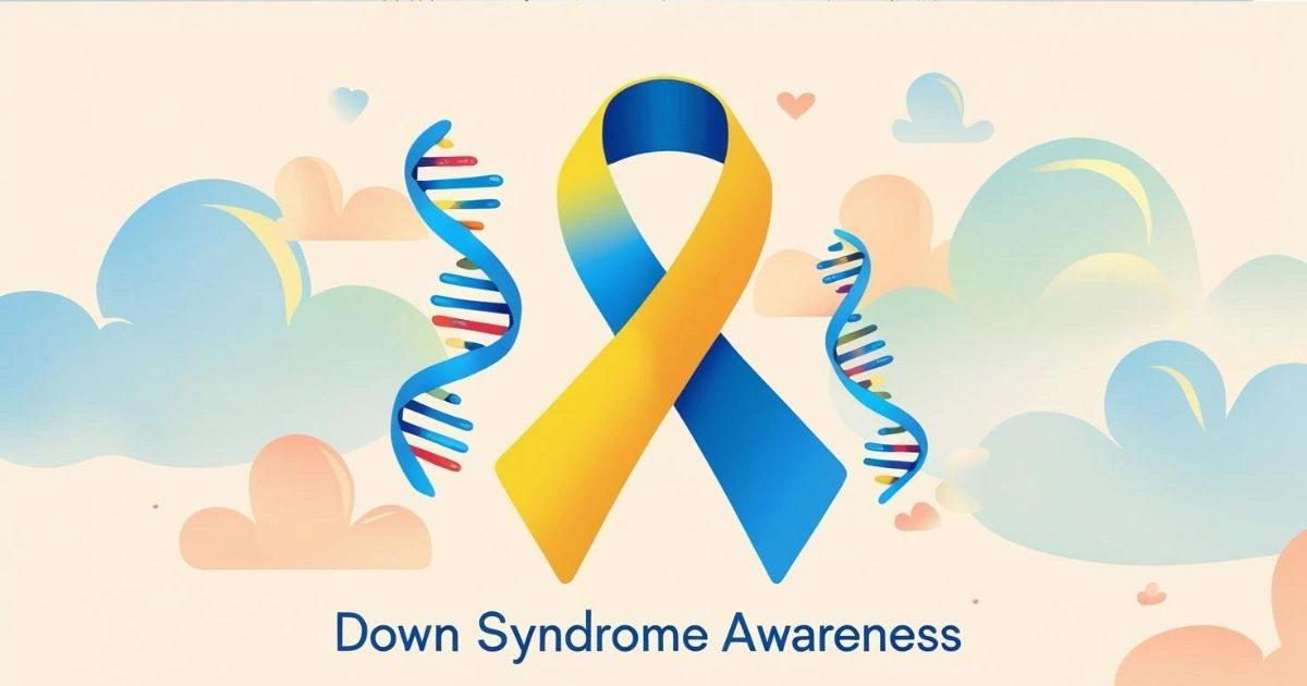 Homoeopathy and Down Syndrome