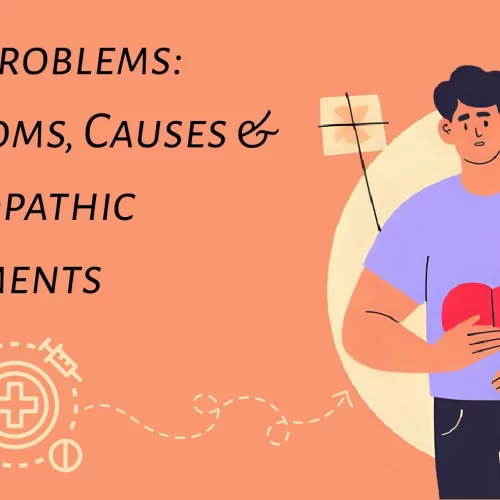 Natural Homeopathic Liver Treatment
