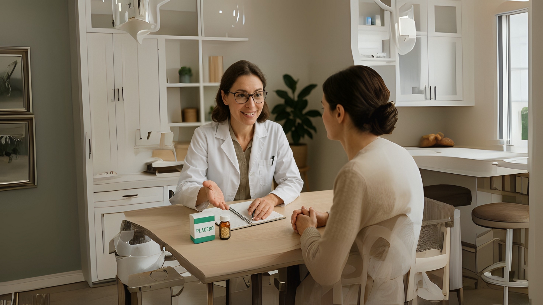 Top 10 Homeopathic Remedies for Anxiety Relief