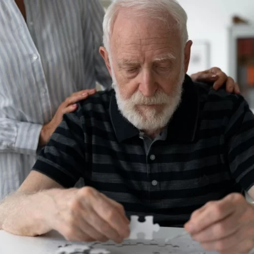 Role of Homoeopathy in Alzheimer's Disease