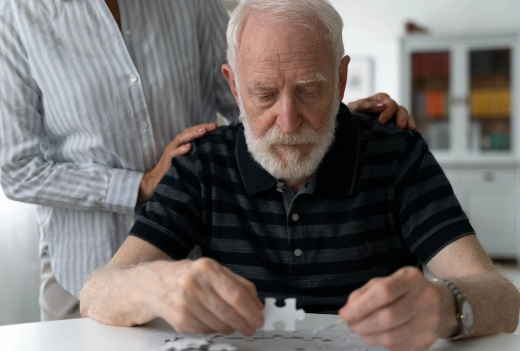 Role of Homoeopathy in Alzheimer's Disease