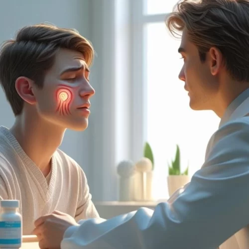 Homoeopathy in Nasal Polyp