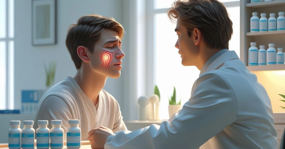 Homoeopathy in Nasal Polyp