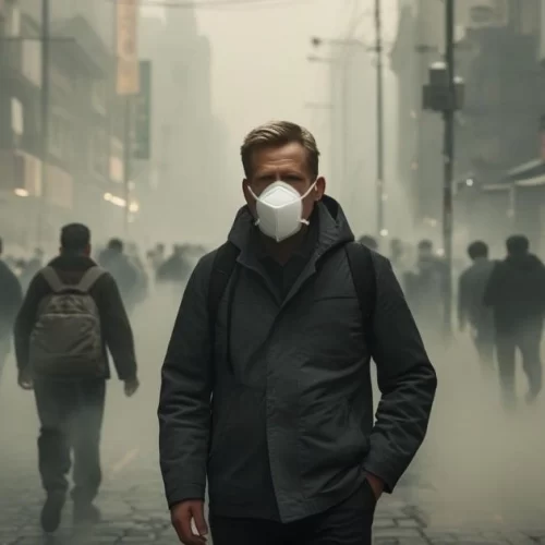 Smog Types, Effects, and Precautions