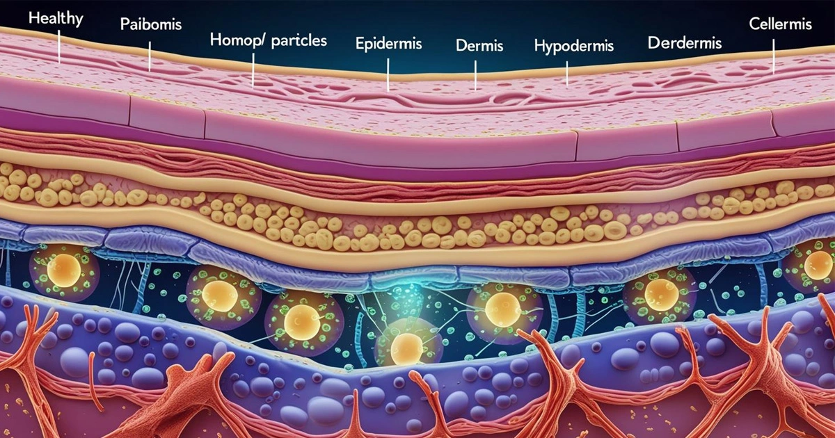 Homeopathic Remedies for Fading Acne Scars Naturally