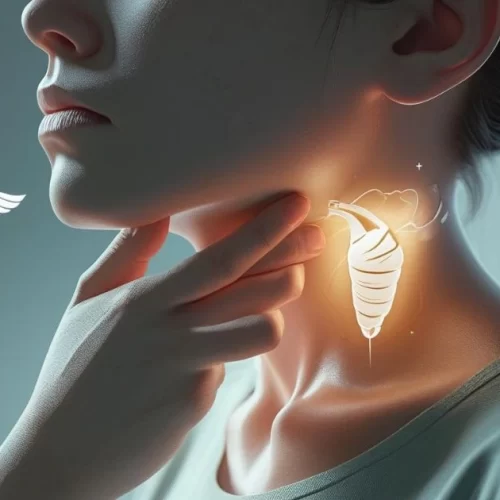 A Concern for Thyroid Health