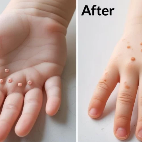 Warts and Homoeopathy