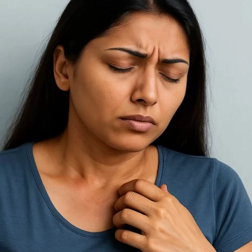 Homeopathy for Skin Allergies: Safe and Natural Treatment Options