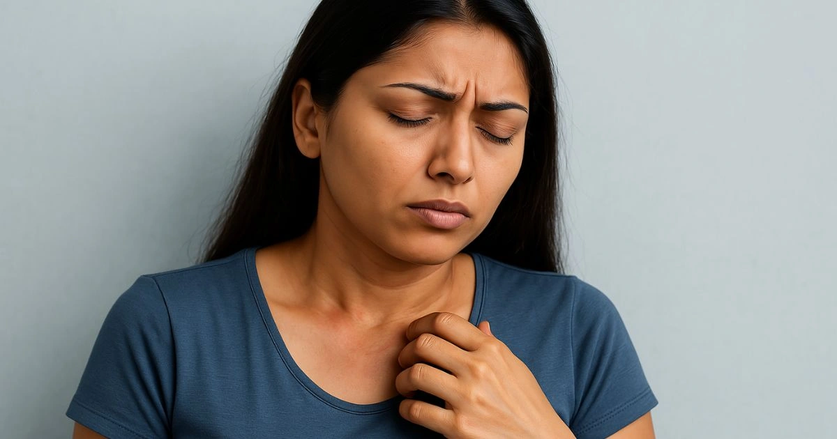 Homeopathy for Skin Allergies: Safe and Natural Treatment Options
