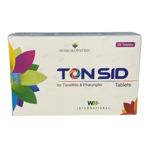 Ton Sid Tablets