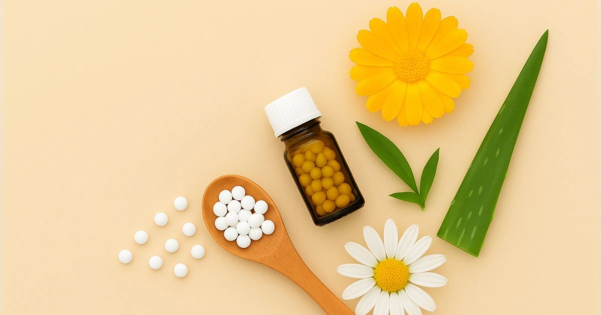 Effective Homeopathic Remedies for Hemorrhoids and Anal Fissures