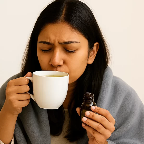 Homeopathic Remedies for Flu Relief – Gentle & Natural Tips for Fast Recovery