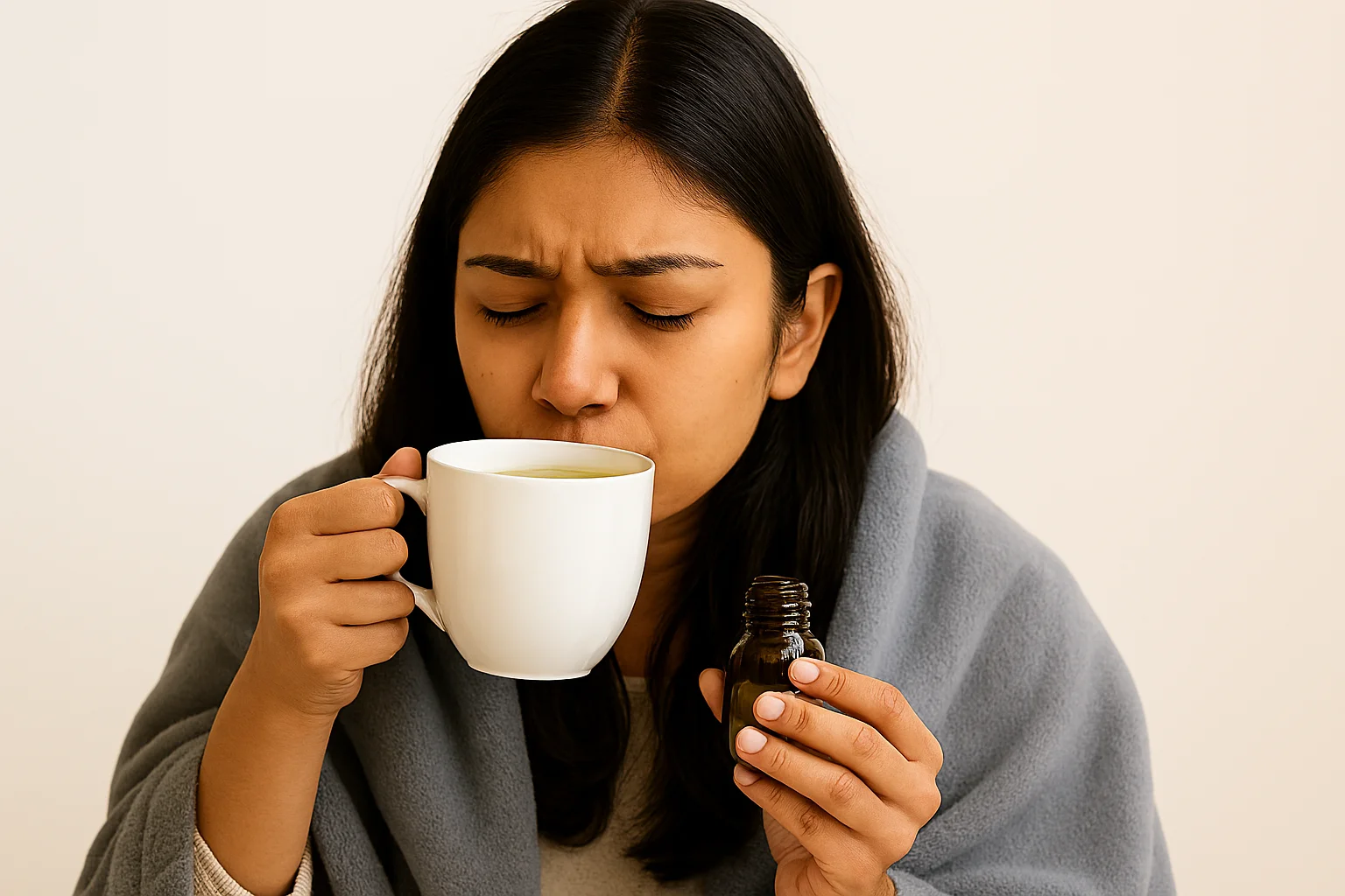 Homeopathic Remedies for Flu Relief – Gentle & Natural Tips for Fast Recovery