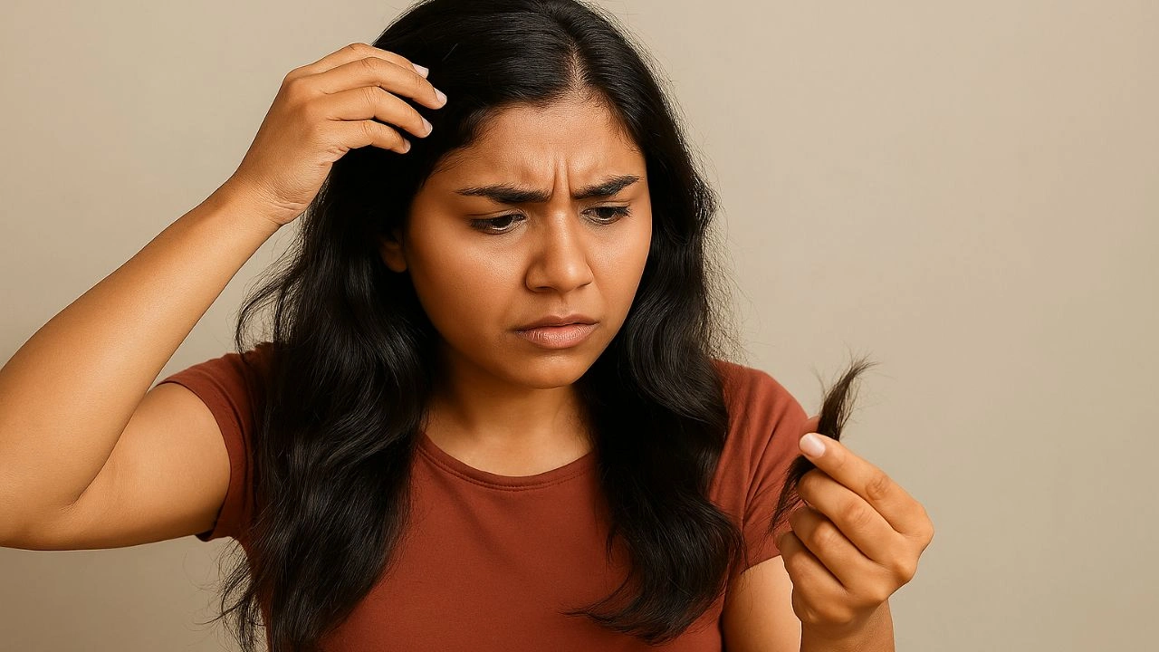 How Homeopathic Medicine Can Help with Hair Loss