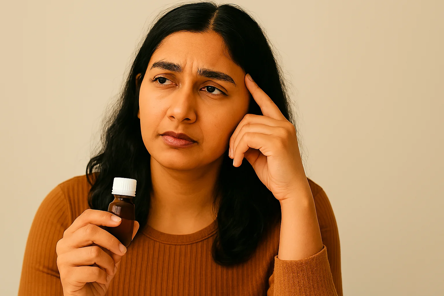 Natural Homeopathic Remedies for Depression