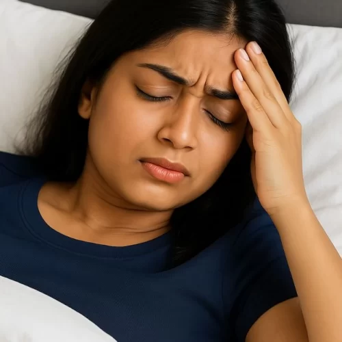 The Benefits of Using Homeopathic Medicine for Sleep Aid