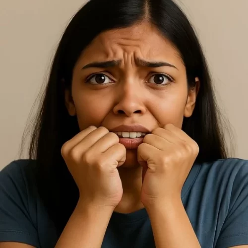 Top 10 Homeopathic Remedies for Anxiety Relief