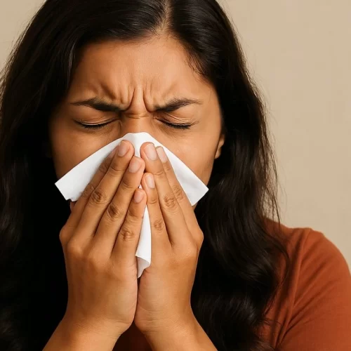 Top 5 Homeopathic Remedies for Seasonal Allergies