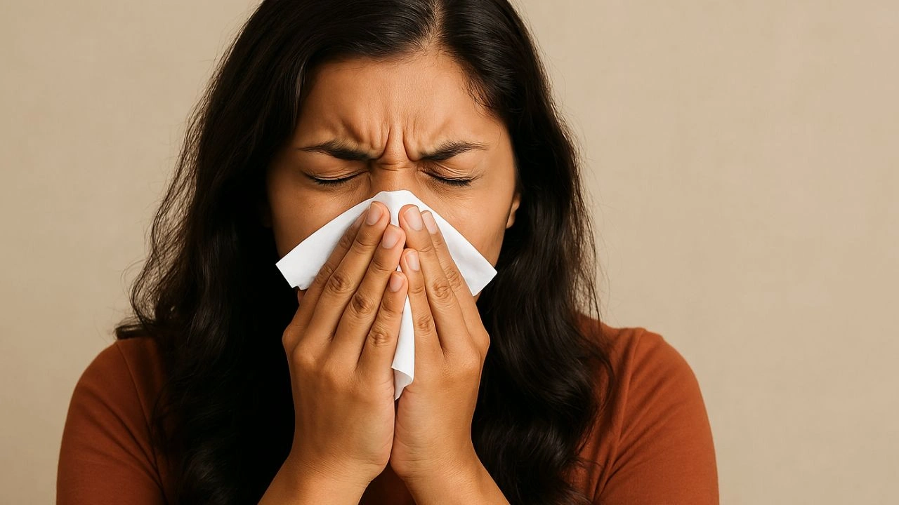 Top 5 Homeopathic Remedies for Seasonal Allergies