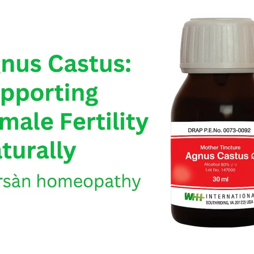Agnus Castus