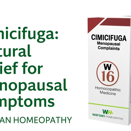 Cimicifuga