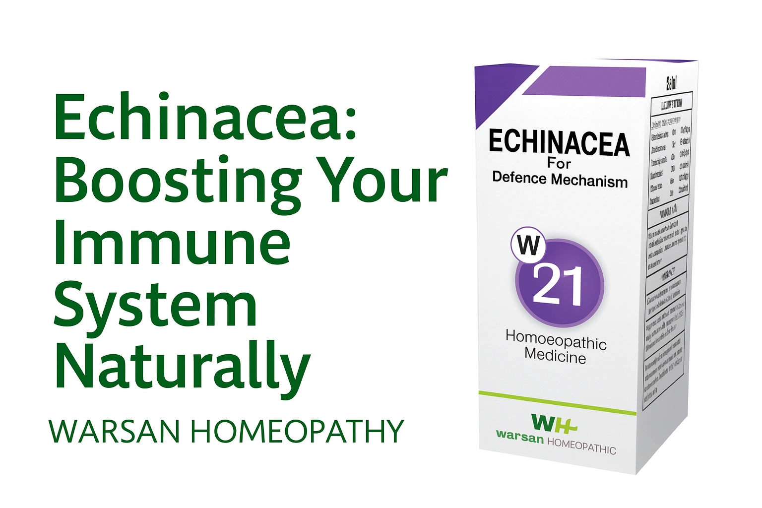 Echinacea