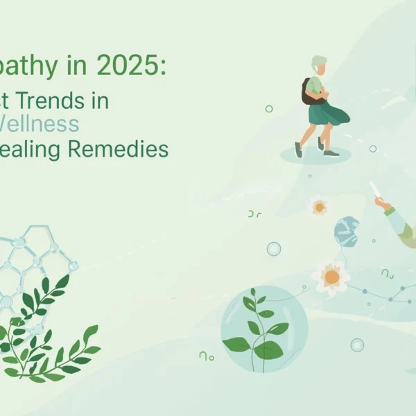 Homeopathy in 2025