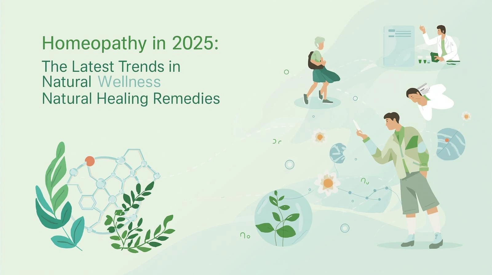 Homeopathy in 2025