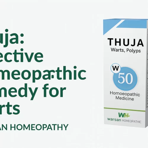 Thuja