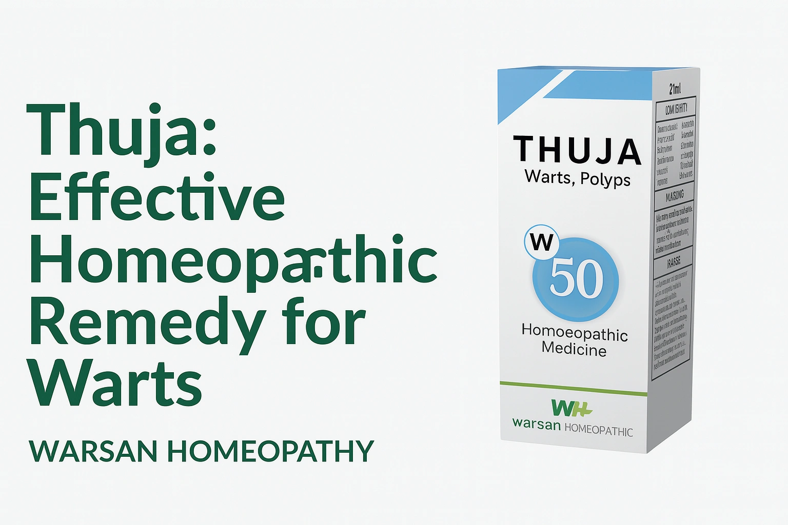 Thuja