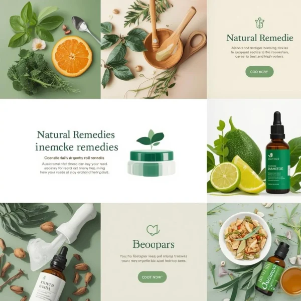 Effective Natural Remedies to Boost Sexual Health Naturally