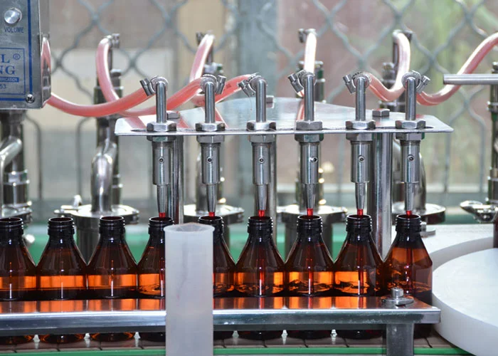 Warsan-FIlling-machine