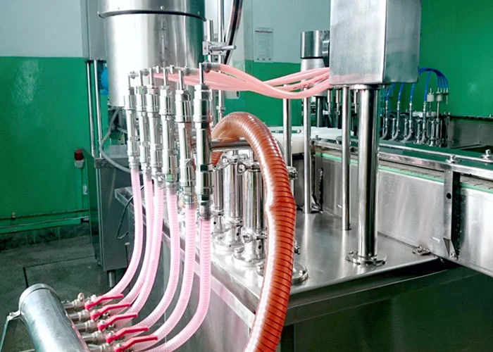 Warsan-Filling