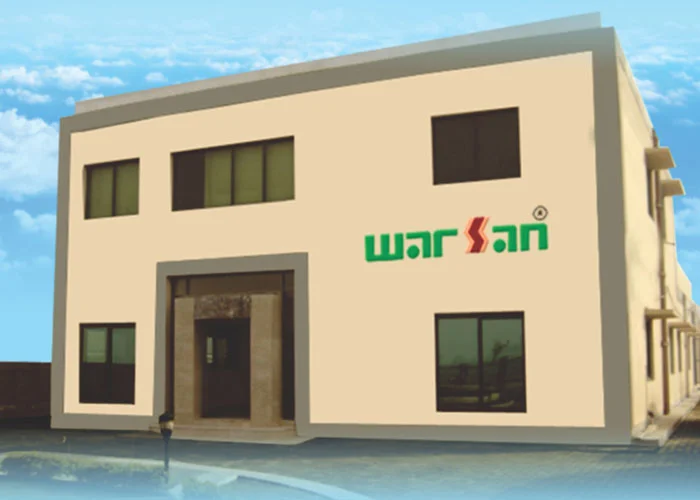Warsan-company-Building