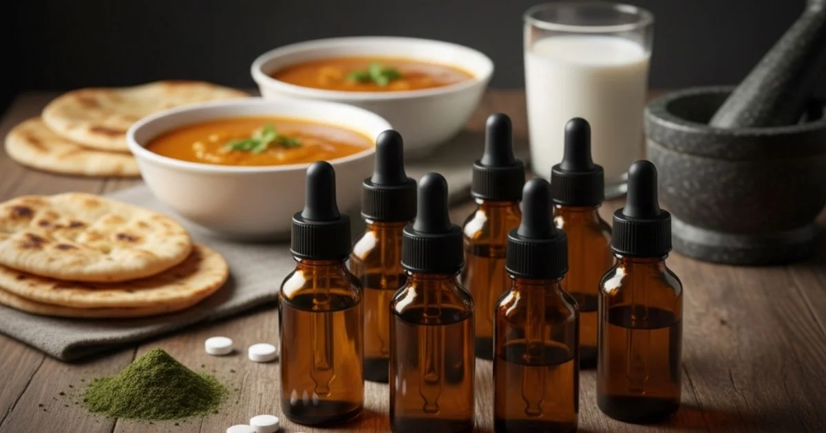 Homeopathic medicine for weight gain