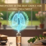 Why Homeopathy is the Best Choice for Asthma Treatment