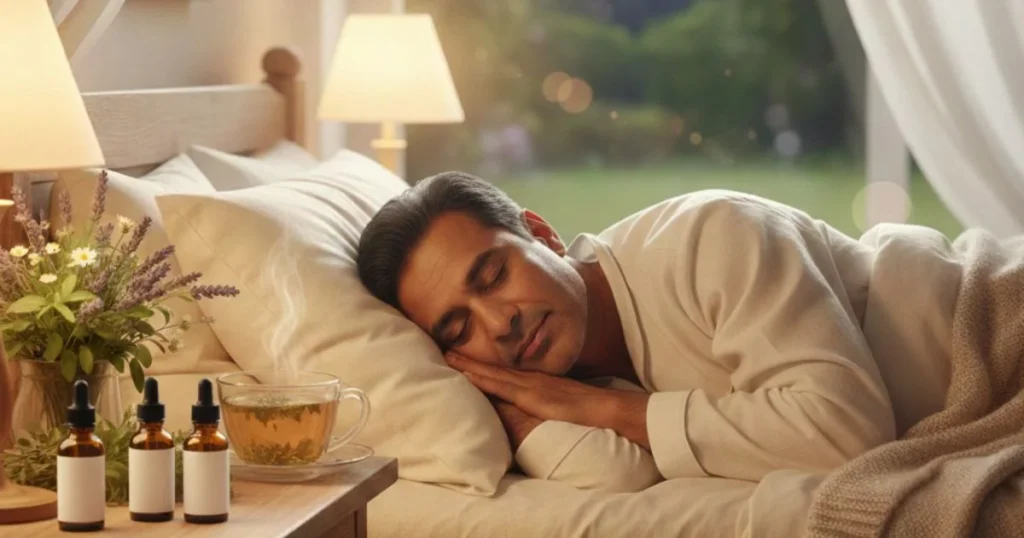 homeopathic medicine for insomnia