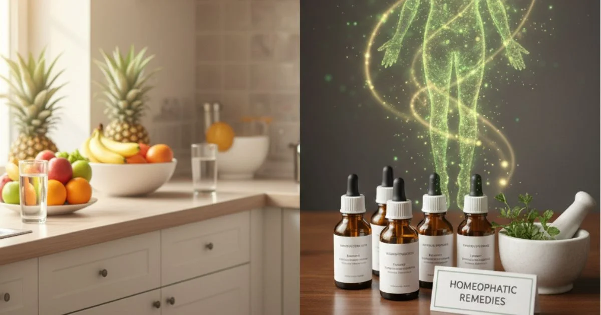 Natural Weight Loss Pakistan