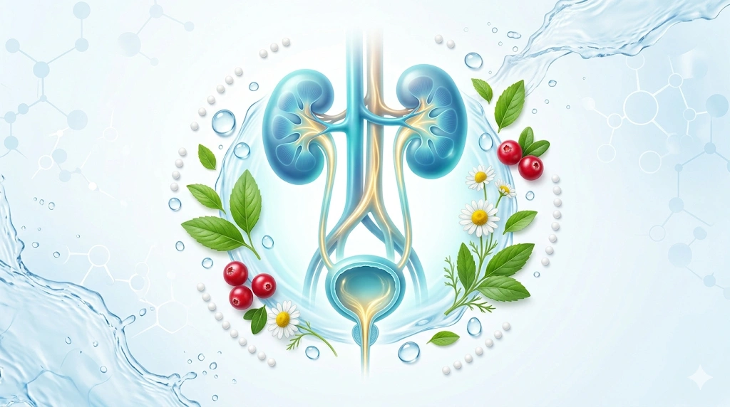 Homeopathic Remedies for Frequent Urination & UTI Relief