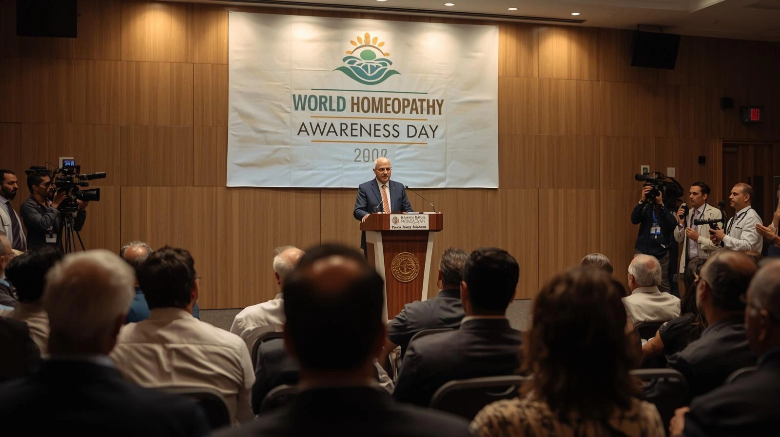 Growing Public Interest in Homeopathy Reported