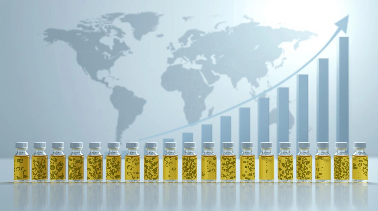 Homeopathic Medicine Market Set for Strong Global Growth by 2030